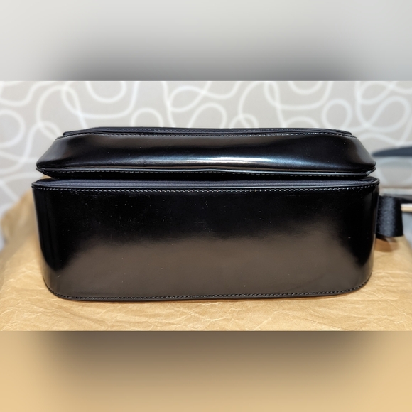 Kate Spade Sam Icon East-West Medium Crossbody EUC - Picture 7 of 14